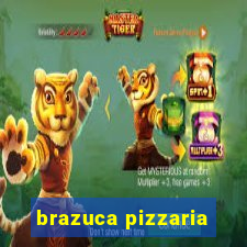 brazuca pizzaria